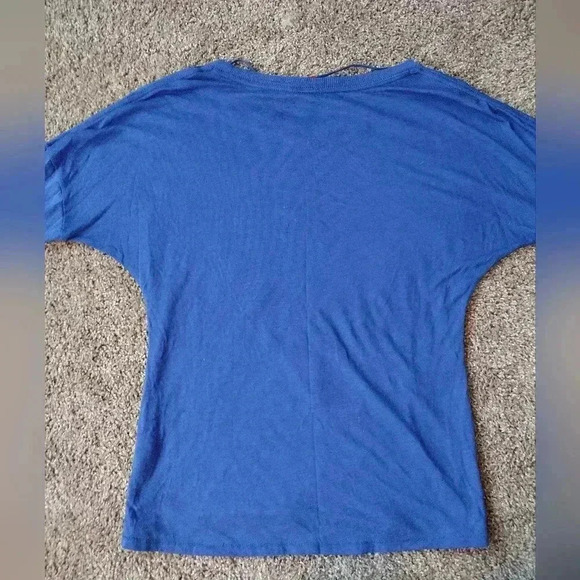 Nike lightweight long sleeve T-shirt - Picture 5 of 6